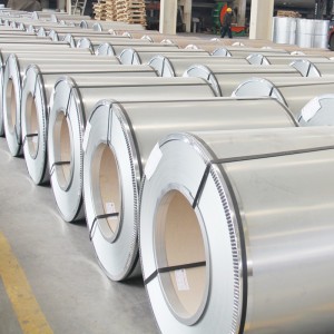 江蘇徐州201不銹鋼卷3.0*1250mm鋼卷特尺開平 201不銹鋼板價格