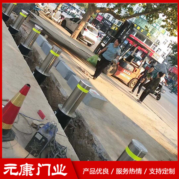 智能識別人行道閘機 自動識別人行道閘機供應 負責安裝