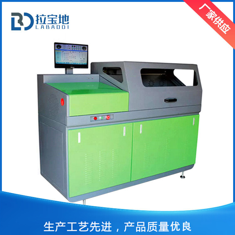 柴油高壓共軌試驗臺 專用共軌試驗臺 廠家直銷 支持定制