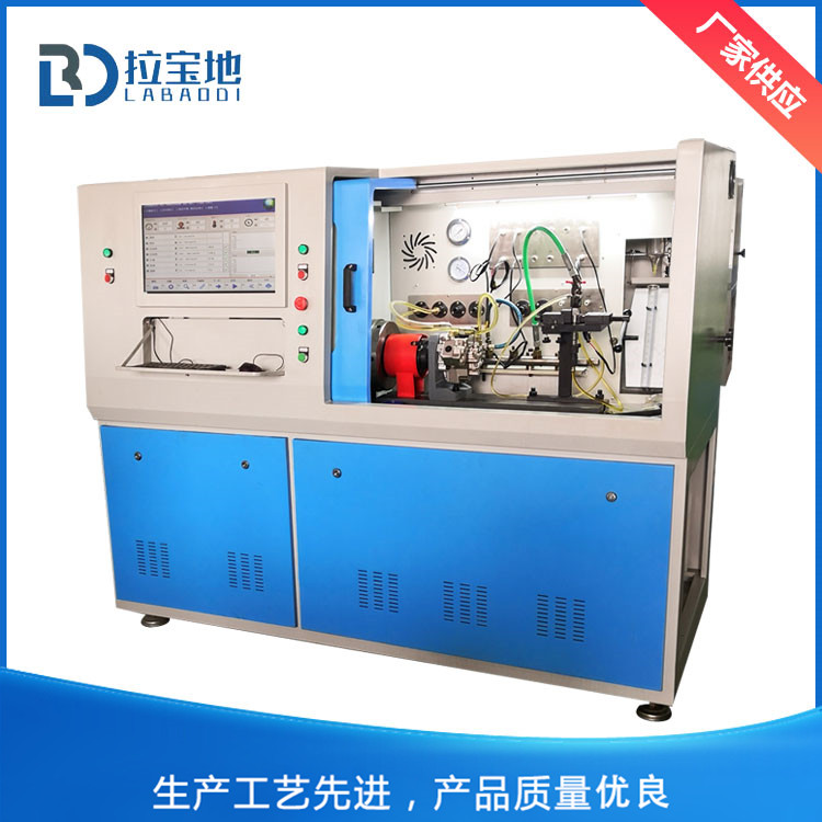 山東高壓共軌試驗臺 專用共軌試驗臺 廠家直銷 支持定制