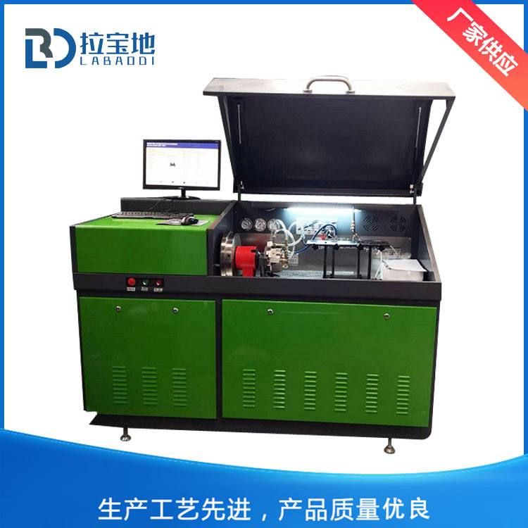 山東高壓共軌試驗臺 專用共軌試驗臺 廠家直銷 支持定制