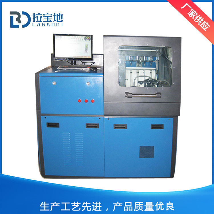 山東高壓共軌試驗臺 專用共軌試驗臺 廠家直銷 支持定制