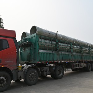 玻璃鋼管道供應(yīng)銷售 河南玻璃鋼管道廠家