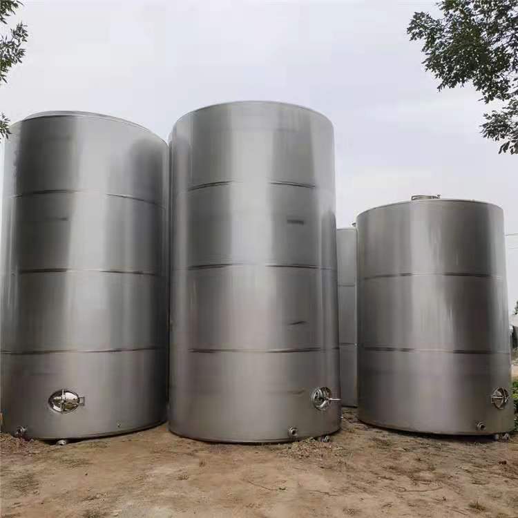 廠家銷售不銹鋼儲(chǔ)罐 供應(yīng)不銹鋼耐腐蝕儲(chǔ)罐 廠家直銷