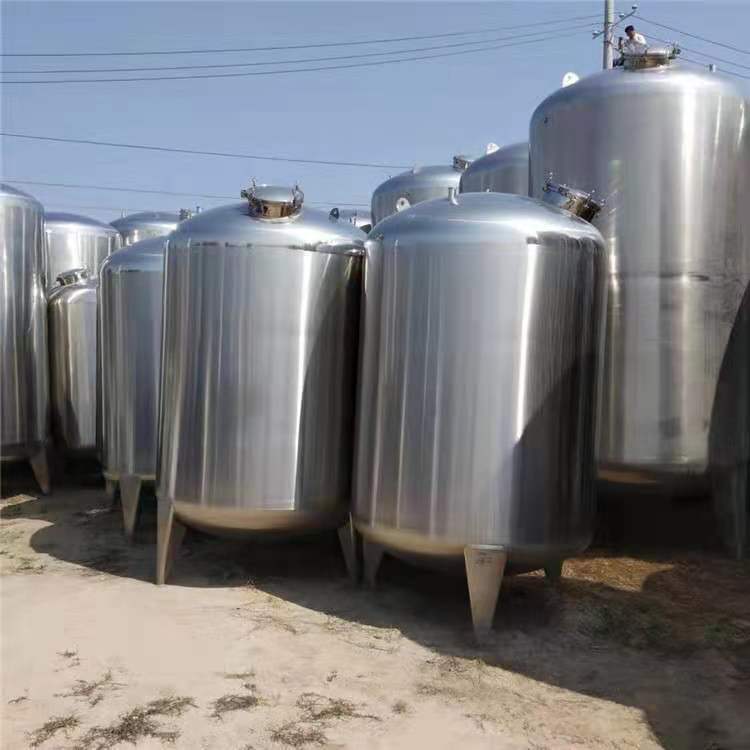 廠家銷售不銹鋼儲(chǔ)罐 供應(yīng)不銹鋼耐腐蝕儲(chǔ)罐 廠家直銷