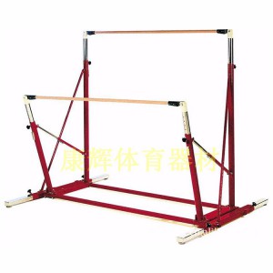 拓展訓練單雙杠 軍體用雙杠 單杠 引體向上輔助用練習杠