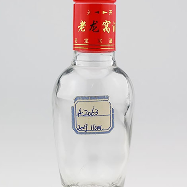 白酒企業使用小酒瓶  50毫升到250毫升小酒瓶  信德