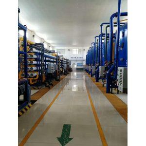 RO反滲透設(shè)備 大型商用純凈水處理 廠家銷售 苦咸水淡化