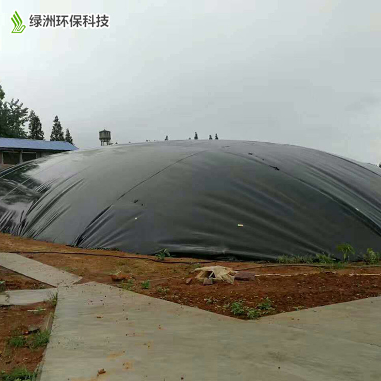 設(shè)計(jì)安裝厭氧池土工膜 黑膜沼氣池 豬場(chǎng)魚(yú)塘養(yǎng)殖覆蓋膜
