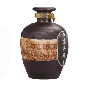 盛邦泉池酒業(yè)誠招代理商 紅高粱白酒招商加盟 歡迎咨詢
