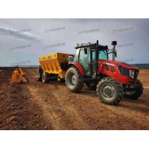 10立方撒布機(jī) 廠家直銷 哈爾濱撒布機(jī) 水泥撒布機(jī) 路通機(jī)械 優(yōu)質(zhì)供應(yīng)