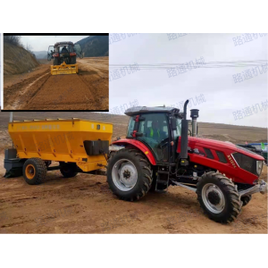 廠家銷售路面修整拌合機(jī) 灰土冷再生機(jī)械 雙邊傳動(dòng)灰土拌和機(jī)