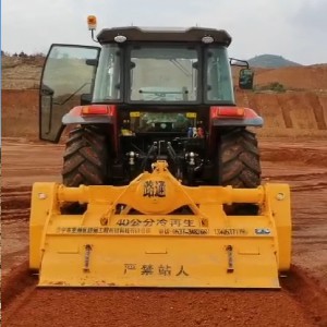 穩(wěn)定型灰土拌合機(jī) 后橋式拌和機(jī) 市政灰土拌合機(jī) 廠家批發(fā)