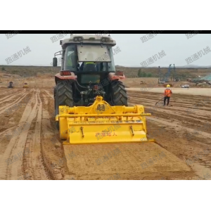 路面灰土穩(wěn)定拌合機(jī) 供應(yīng)灰土路拌機(jī) 支持選購(gòu)